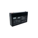 PowerWalker MHB MS9-6 battery Référence: W127023604