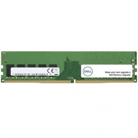 Dell 8 GB Certified Memory Module Reference: A9654881