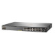 Hewlett Packard Enterprise ARUBA 2930F 24G POE+ 4SFP+ Reference: JL255A