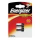 Energizer ALKALINE A544/4LR44 2PK Référence: 639335