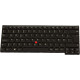 Lenovo Keyboard (DANISH) Référence: FRU04Y0871