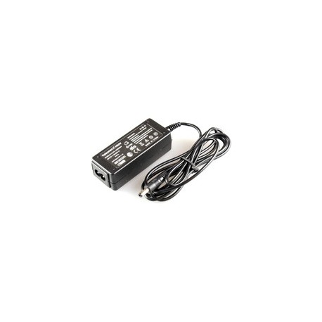 MicroBattery 36W Power Adapter Black Ref: MBA1226