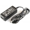 MicroBattery 36W Power Adapter Black Ref: MBA1226