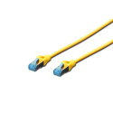 Digitus CAT 5e SF-UTP patch cable. Cu Référence: DK-1531-010/Y