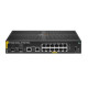 HP Aruba 6000 12G Class4 Poe Référence: W128309413