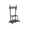 Vivolink Mobile floor stand up to VESA Reference: W128112591