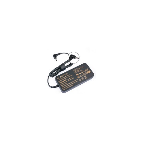 MicroBattery 120W Asus Power Adapter Ref: MBXAS-AC0004