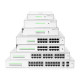 HP Aruba Instant On 1430 16G Référence: W128309414