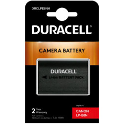 Duracell Camera Battery Charger/Usb Référence: W128329489