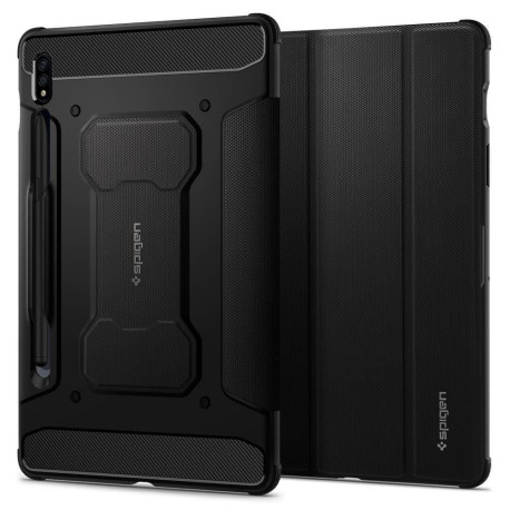 Spigen Rugged Armor Pro 27.9 Cm Référence: W129020597