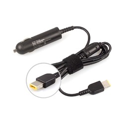 MicroBattery 90W Lenovo Car Adapter Ref: MSPT2042C