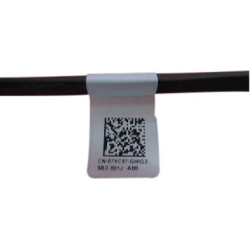Dell Battery cable for Latitude Référence: 7XC87