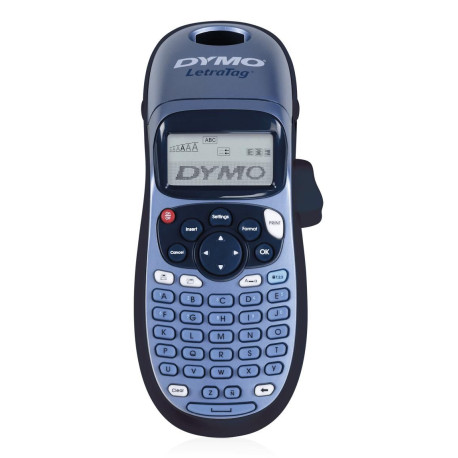 DYMO Letratag 100H Label Printer Référence: W129021908
