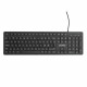 Gearlab G220 USB Keyboard Nordic Reference: W126339678