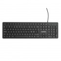 Gearlab G220 USB Keyboard Nordic Reference: W126339678