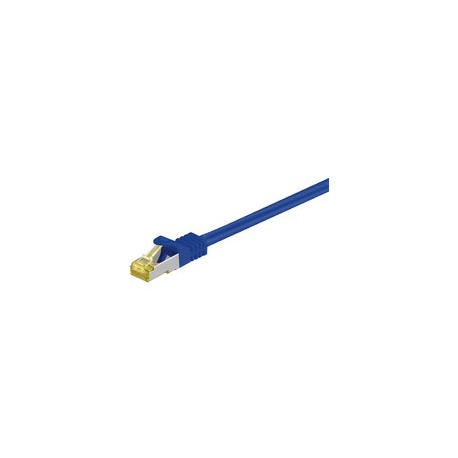 MicroConnect RJ45 patch cord S/FTP (PiMF), Ref: SFTP70025B