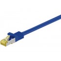 MicroConnect RJ45 patch cord S/FTP (PiMF), Ref: SFTP70025B