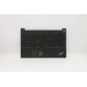 Lenovo Mars 1.0 backlit keyboard Référence: W125953377