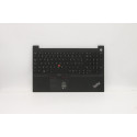 Lenovo Mars 1.0 backlit keyboard Référence: W125953377