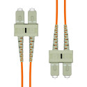 ProXtend SC-SC UPC OM1 Duplex MM Fibre Reference: W128365694