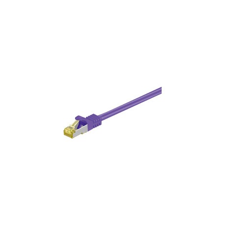 MicroConnect RJ45 patch cord S/FTP (PiMF), Ref: SFTP70025P