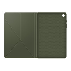 Samsung Book Cover Tab A9+ Black Référence: W128788804