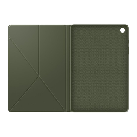 Samsung Book Cover Tab A9+ Black Référence: W128788804