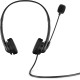 HP USB G2 Stereo Headset Reference: W126823518