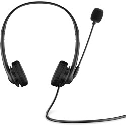 HP USB G2 Stereo Headset Reference: W126823518