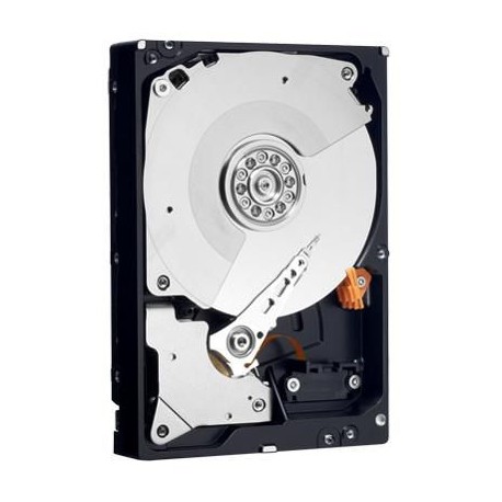 Western Digital WD Caviar Black 1TB Reference: WD1002FAEX