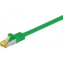 MicroConnect RJ45 patch cord S/FTP (PiMF), Ref: SFTP7075G