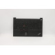 Lenovo Backlit keyboard assembly Référence: W125953409