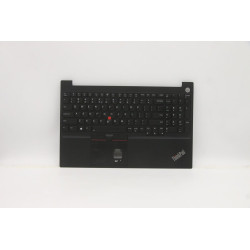 Lenovo Backlit keyboard assembly Référence: W125953409