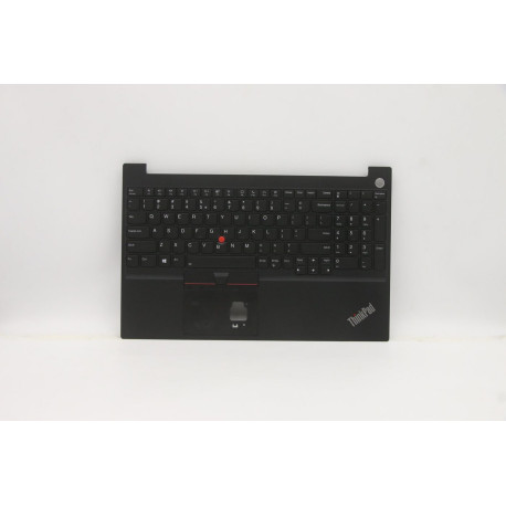 Lenovo Backlit keyboard assembly Référence: W125953409