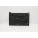 Lenovo Backlit keyboard assembly Référence: W125953409