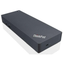 Lenovo ThinkPad Thunderbolt 3 Dock Référence: W128173253