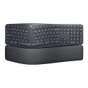 Logitech ERGO K860 for Business - Reference: W126823564