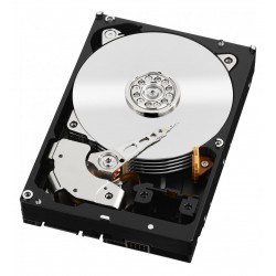 Western Digital WD RE4-GP 2TB Reference: WD2002FYPS