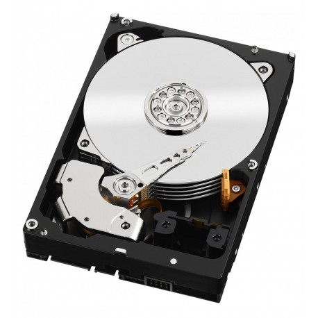 Western Digital WD RE4-GP 2TB Reference: WD2002FYPS