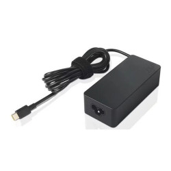 Lenovo AC Adapter Laptop, Indoor, Référence: W129489072