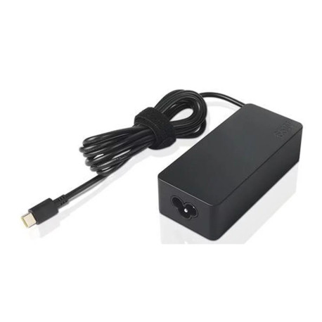 Lenovo AC Adapter Laptop, Indoor, Référence: W129489072