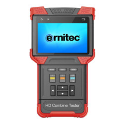 Ernitec 4 Test Monitor, 4K, Wi-Fi, Référence: W128807406