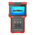 Ernitec 4 Test Monitor, 4K, Wi-Fi, Référence: W128807406
