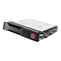 HP 1.8TB SAS SFF 10K SGT SKBS Référence: W129034460 