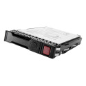 HP 1.8TB SAS SFF 10K SGT SKBS Référence: W129034460 [Reconditionné]