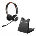 Jabra Evolve 65 UC Stereo+ChargingSt Reference: 6599-823-499