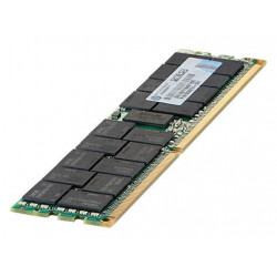 Hewlett Packard Enterprise 8Gb 2RX4 PC3L-10600R-9 Kit Reference: 664690-001