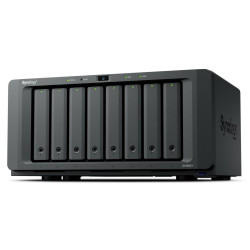 Synology Ion Ds1825+ Nas/Storage Référence: W129317591
