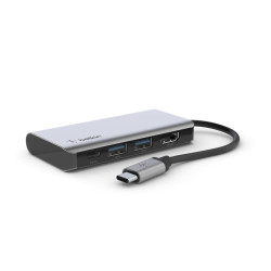 Belkin Usb 3.2 Gen 1 (3.1 Gen 1) Référence: W128263184