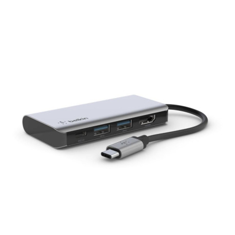 Belkin Usb 3.2 Gen 1 (3.1 Gen 1) Référence: W128263184